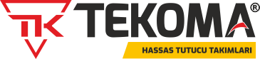 TEKOMA - Hassas Tutucu Takımları
